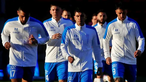 La UC cerrará un 2023 para el olvido si los resultados no mejoran en estas últimas tres fechas del torneo.