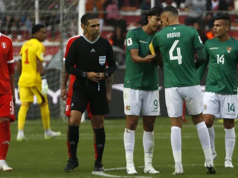Martins dice adiós: ¡Melipilla, Cobreloa y Doctora Polo al baile!