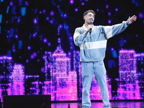 ¿Quedan entradas para el show de Diego Urrutia en Monticello?