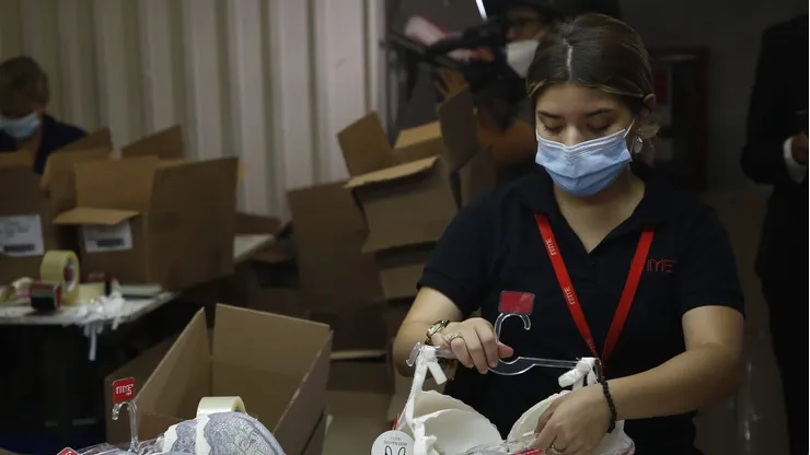 El bono al Trabajo de la Mujer ya tiene fijada la fecha de pago del mes de noviembre.