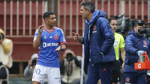 Pellegrino finaliza contrato al final de temporada.