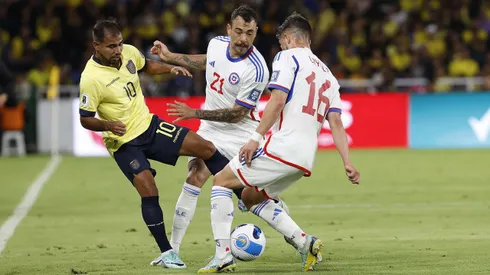 La Roja pide tomar con seriedad la búsqueda del nuevo entrenador.