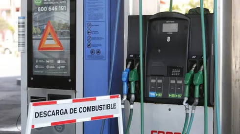 Conoce qué pasa con los combustibles entre el 23 y el 29 de noviembre.