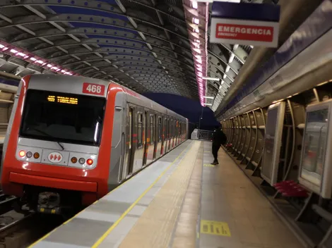 Extensión de la Línea 2 del Metro ¿Cuáles serán las nuevas estaciones y en qué comunas estarán?