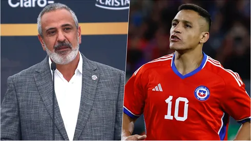 Milad se refirió a las críticas de Alexis