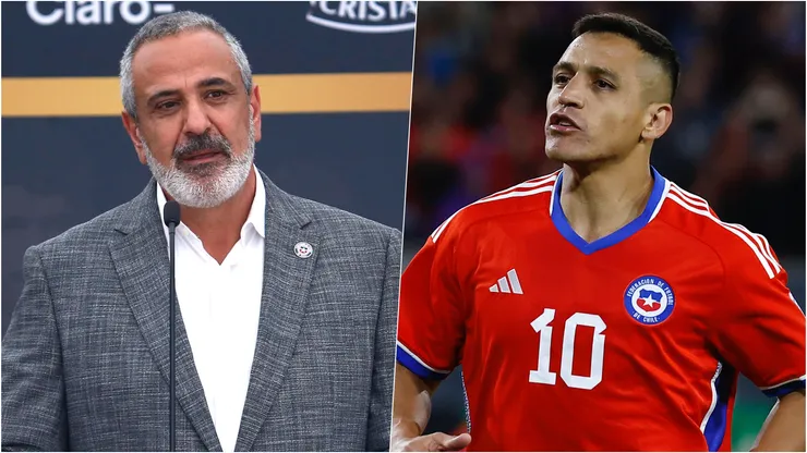 Milad se refirió a las críticas de Alexis