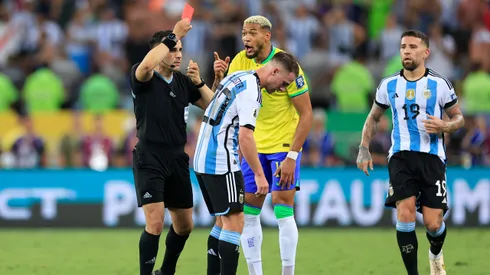 Usted ha sido expulsado por Piero Maza