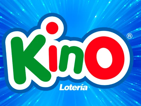 Resultados del Kino del sorteo 2839 de Lotería