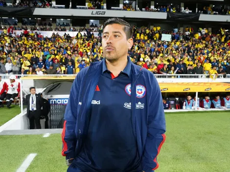 Milad ilusiona a Córdova en la Roja