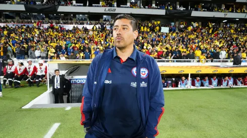 ¿Córdova puede seguir en la Roja?