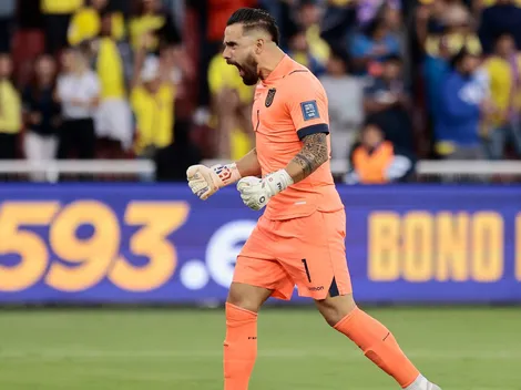 Galindez: "¿Si perdíamos nos mataban a todos entonces?"