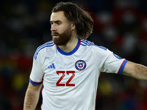 Con consejo al Villarreal: la defensa de Córdova a Ben