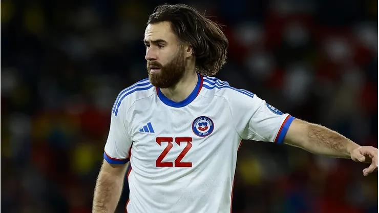 Ben Brereton Díaz puede regresar a Inglaterra para jugar por el Leeds United.