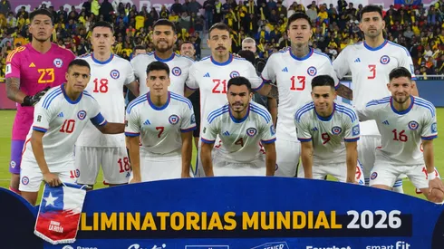 Chile cayó por 1-0 ante Ecuador, aunque dejó unos buenos 20' en Quito.