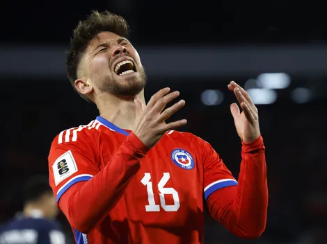 ¿Quién es Felipe Loyola, la gran sorpresa de Nicolás Córdoba?