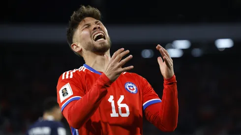 Felipe Loyola será titular ante Ecuador.