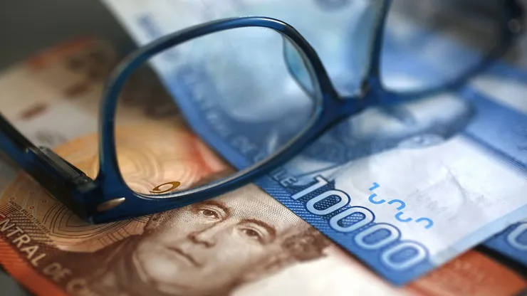 Billetes