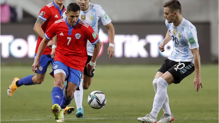 La selección chilena tendrá un calendario de partidos importante durante el año 2024.