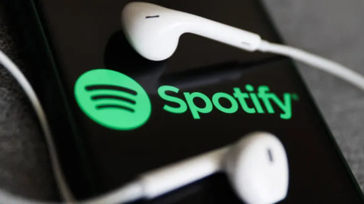 Spotify Wrapped 2023