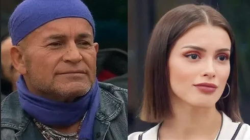 El último eliminado de la competencia reveló que pasó con su relación con Constanza.