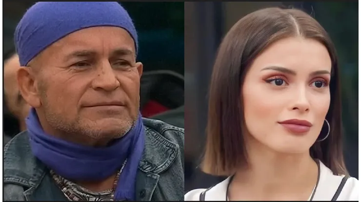 El último eliminado de la competencia reveló que pasó con su relación con Constanza.