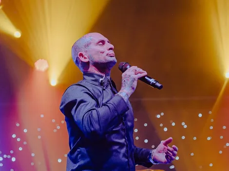 ¿Quedan entradas para el concierto de Ke Personajes en Chile?