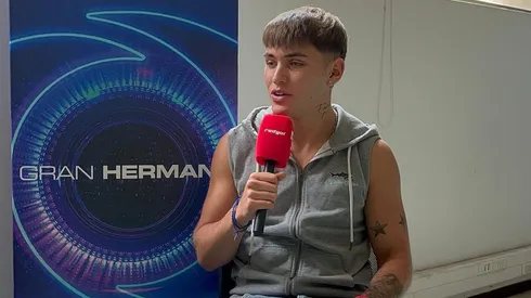 Hans se refiere a las peleas y al apodo de cactus en Gran Hermano