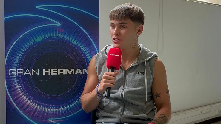 Hans se refiere a las peleas y al apodo de cactus en Gran Hermano