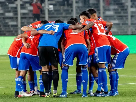 Tras Ecuador ¿cuándo vuelve a jugar Chile?