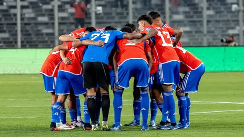 Chile sueña con llegar a la Copa del Mundo de 2026.