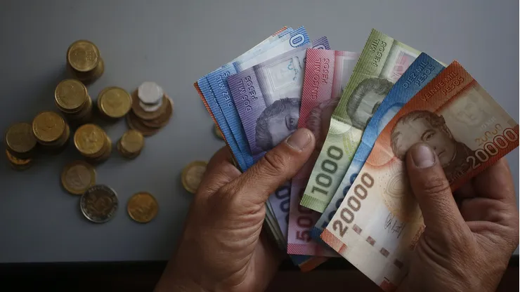 Billetes