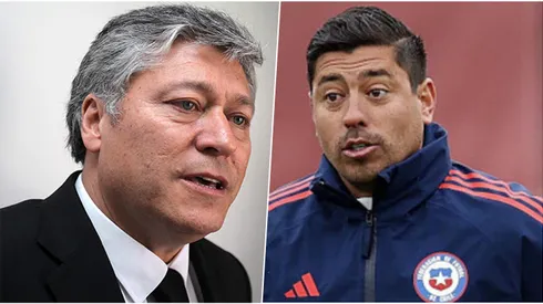 Pato Yáñez apoya continuidad de Córdova...