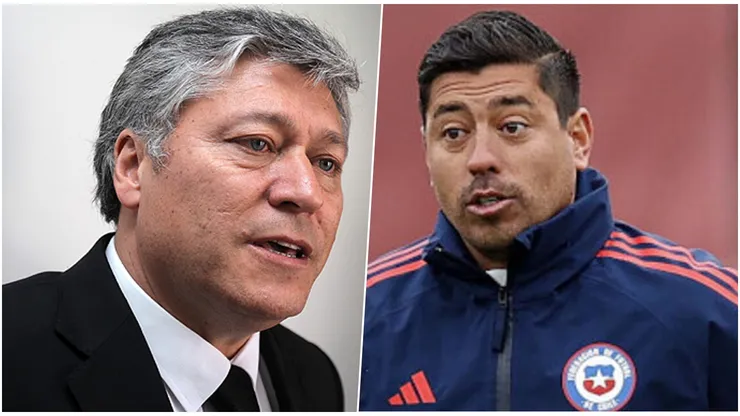 Pato Yáñez apoya continuidad de Córdova...