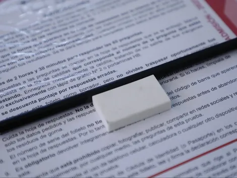 ¿Cuándo es la PAES 2023? Revisa las fechas y horarios de cada prueba