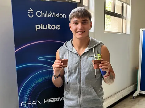 Hans de Gran Hermano reconoce cómo lo paso con rumores de infidelidad