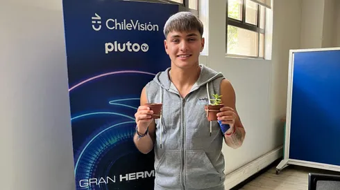 Hans de Gran Hermano reconoce cómo lo paso con rumores de infidelidad