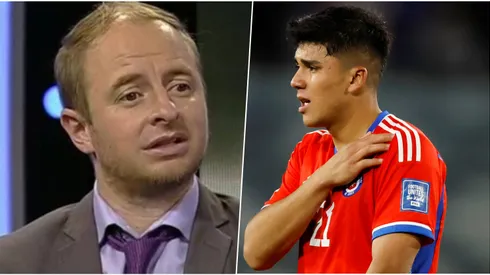 Coke Hevia pega el grito y pide explicaciones.