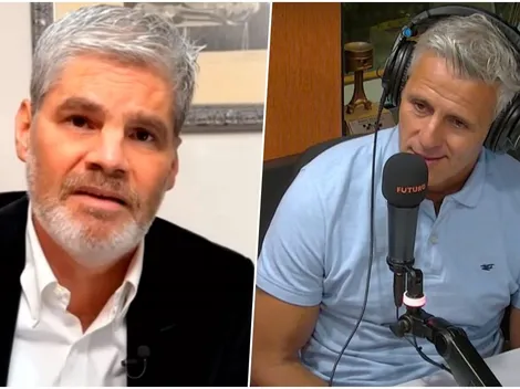 Waldemar acusa a Guarello de ser obstáculo para llegada de Gareca