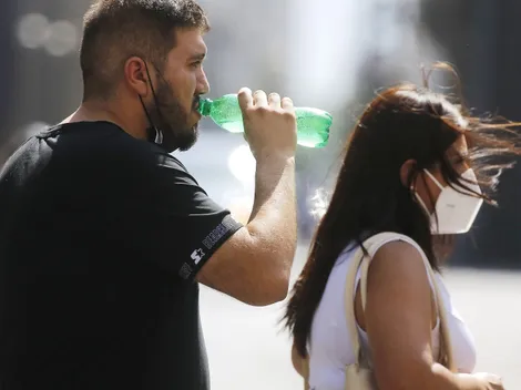 ¿Cuándo comienza el verano en Chile?