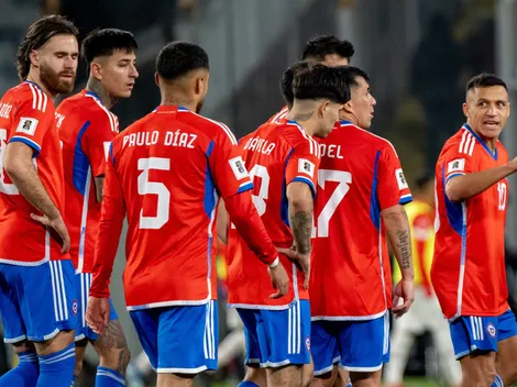 ¿Cuántos países de Sudamérica van al Mundial?