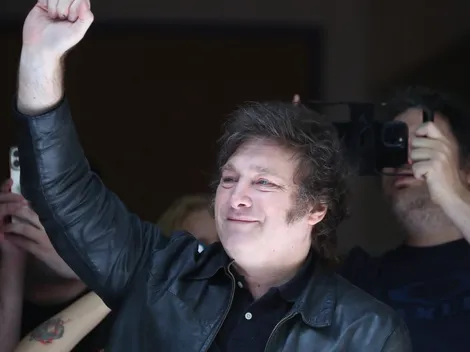 ¿Cuándo asume Javier Milei cómo presidente de Argentina?