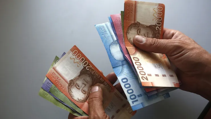 Billetes