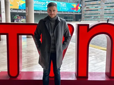 La idea revolucionaria para el fútbol chileno que propone Fullú