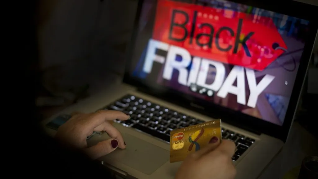 ¿Qué día empieza el Black Friday?