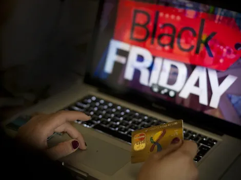 ¿Cuándo es el Black Friday 2024?
