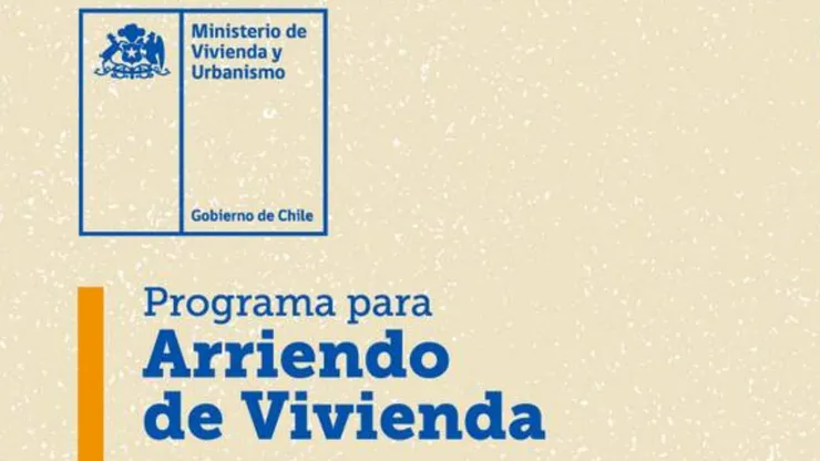 Hasta mediados de diciembre podrás optar a este beneficio del MINVU.