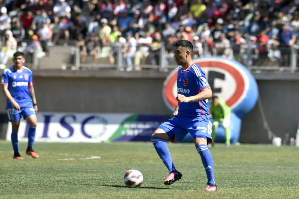 Universidad de Chile