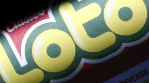 Sorteo semanal del Loto día jueves.