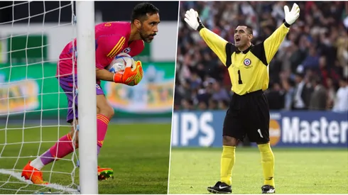 Nelson Tapia pide el regreso de Bravo a La Roja.