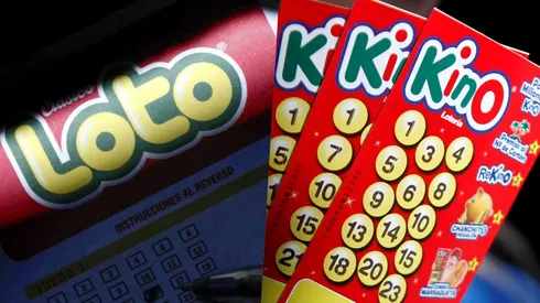 Este martes arranca una nueva jornada de sorteos de Polla y Lotería.